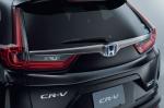 Honda CR-V e:HEV Black Edition 2020 года (JP)